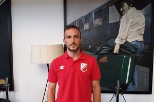 ARANĐEL STOJKOVIĆ: Kad Vojvodina zove, ne postavlja se pitanje da li želiš