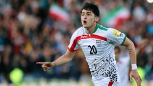 AZIJSKI KUP: Iran održao Jemenu lekciju iz fudbala