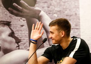 NAJNOVIJA VEST: Doneta je odluka gde će Bogdan Bogdanović nastaviti NBA karijeru!