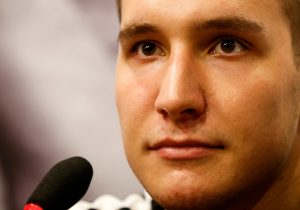 NBA: Bogdanović briljirao u pobedi nad Džordanovim Hornetsima, Jokićev ‘dabl-dabl’ nedovoljan Denveru (VIDEO)