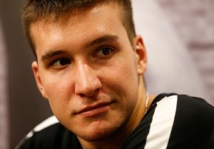 KINGSI DOBILI SJAJNU PONUDU: Superstar Oklahome za Bogdanovića? Divac je odmah odgovorio…