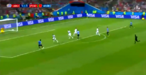 KAVANI, PONOVO: Pepe doneo izjednačenje, pa je špic Urugvaja zablistao novom ‘lepoticom’ (VIDEO)