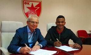 SADA I ZVANIČNO: Ebisilio potpisao ugovor!