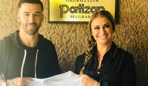 UDARNE VESTI DANA: Partizan dobio rivale u LE, ali i pojačanje, Zvezda blizu potpisa, možda već sutra…