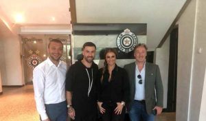 RUMUN ODUŠEVLJEN PARTIZANOM: Evo koliko novca će zaraditi u Srbiji…