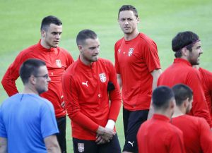 ‘SAJBER MAFIJA’: Napadnut Nemanja Matić, pazite se (FOTO)