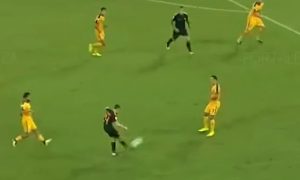 SELIDBA NA OSTRVO: Miljenik navijača Rome napušta klub