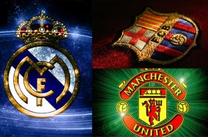 ‘KPMG’: Engleska je društvo najbogatijih klubova Evrope (FOTO)