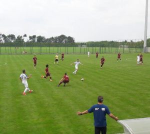 IZNENAĐENJE NA PRIPREMAMA: Krsta Đorđević doneo pobedu Radniku protiv Rubina iz Kazanja