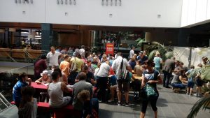 ‘MENJAŽA’: Pred meč sa Bolivijom mondijalska groznica trese Austrijance (VIDEO)