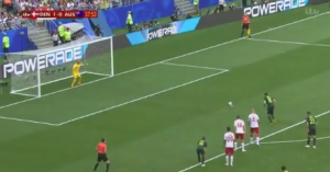 MILE ‘PENALDŽIJA’: ‘Kenguri’ izjednačili, radio VAR! (VIDEO)