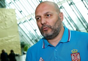 NEMAJU KLUPSKE OBAVEZE, ALI: Đorđević otkrio zašto za Srbiju neće igrati Teo, Bogdan, Jokić…