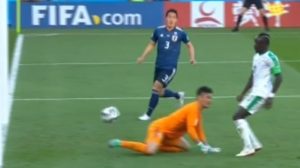 KAVAŠIMA ‘POKLONIO’ GOL: Senegal vodi na startu meča (VIDEO)