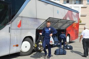 FLEŠ IZ NOVOG SADA: Voša se vratila kući