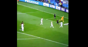 RAZOČARAO SVE: Snimak zbog kog Mesija žele da razapnu na krst (VIDEO)