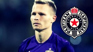 FLEŠ IZ SLOVENIJE: Italijani kradu pojačanje Partizanu?