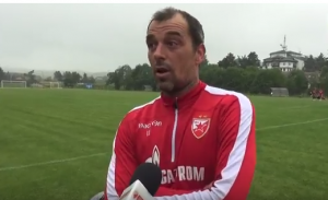 PRVI TRENING NA ZLATIBORU – MILIJAŠ: Drago mi je kad igrači odlaze, doćiće pojačanja! (VIDEO)