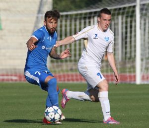 SURDULIČANI SKLAPAJU MOZAIK: Stanković ponovo u Radniku, Pejčić i Milovanović u Surdulici i naredne sezone