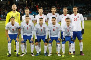 PROMENA SREDINE BILA JE OČEKIVANA: Milinković-Savić ima novi klub