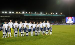 DUGO SE ČEKALO NA OVO: Zlatni ‘orlić’ putem Instagrama najavio potpis za Partizan! (FOTO)