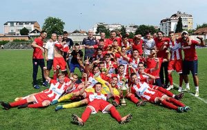 HOTSPORT SAZNAJE: Dao gol Barsi na Nou Kampu, a sada vodi zvezdinu decu u Ligi šampiona!