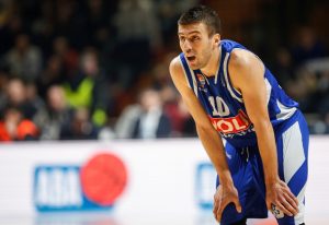 ABA LIGA: Budućnost ubedljiva na startu, Krka pregažena sa ‘plus 22’