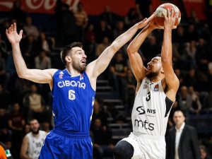 MOŽDA JE MOGAO DA ZAMENI GOSA: Iskusni plej pronašao novi klub