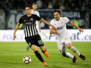 HOTSPORT SAZNAJE: Evo kakav je status Danila Pantića…