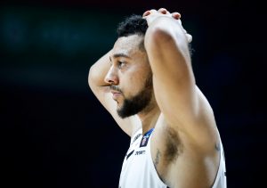 SVE JE UZALUD: Kraj priče Vilijamsa-Gosa i Partizana, crno-belima obeštećenje