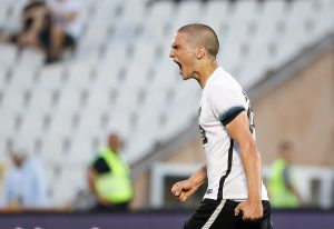 PREOKRET U SLUČAJU JOVANOVIĆA: Bio na pregledima u Belgiji, a večeras avionom stiže na pripreme Partizana!