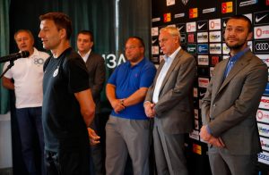 UDARNE VESTI DANA: Defanzivac napušta Partizan, a možda i Stojke, Zvezda dovela najveće pojačanje