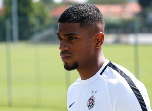 NEOČEKIVAN PROBLEM: Bivši Rikardov klub stvara nevolje Partizanu, crno-beli se obratili Fudbalskom savezu Portugala