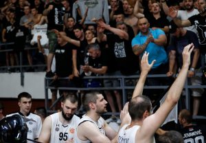 HOTSPORT ANALIZA: Nešto veliko treba da se desi u Partizanu, ko će sledeće sezone uopšte igrati za crno-bele? (ANKETA)