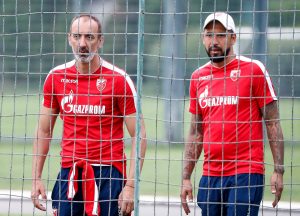 BOBAN BAJKOVIĆ ZA HOTSPORT: Mnogo mi je teže kao treneru, borili smo se protiv svega i svačega – zaslužili smo Ligu šampiona