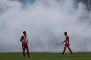 UDARNE VESTI DANA: Krvoproliće na derbiju omladinaca, majstorija novog napadača Partizana u reprezentativnom dresu