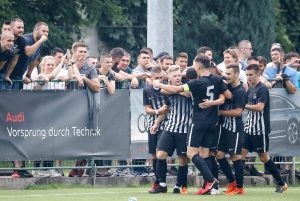 PARTIZAN SLAVIO U „VEČITOM“ DERBIJU: Crno beli bolji od vršnjaka! (VIDEO)
