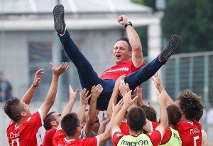 LEŠNJAK: Pokazali smo karakter