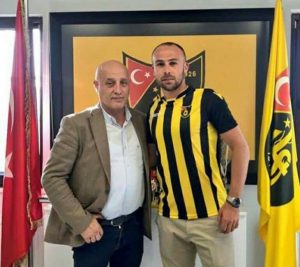 UŽAS: Bivšem fudbaleru pozlilo tokom treninga, hitno prebačen u bolnicu…