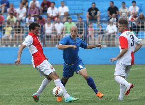 NA JUGU SRBIJE SPREMAJU SE ZA NAREDNU SEZONU: Filip Stojanović ponovo u Surdulici