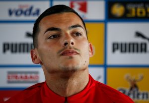 RADONJIĆ: Učešće na Mondijalu je dodatni motiv za Zvezdu