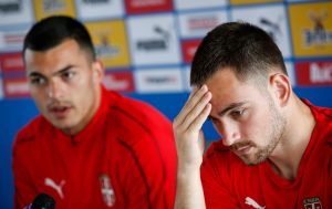 ‘ORLOVI’ POSLE VELIKE BRUKE: Đorović želi ‘da plati cenu… ŽIVKOVIĆ: Šta da kažem?!