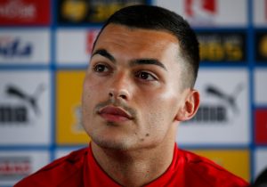 REČI KOJE ZANIMAJU DELIJE: Prvi čovek Marseja govorio o statusu Nemanje Radonjića… (FOTO)