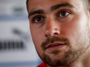 KAO NA TACNI: Dve asistencije Andrije Živkovića u ubedljivoj pobedi Benfike (VIDEO)