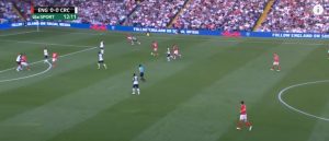 ZASTANITE, POGLEDAJTE, POKLONITE SE, PRODUŽITE: Gol koji je rival Srbije primio jedan od najlepših čitave sezone (VIDEO)