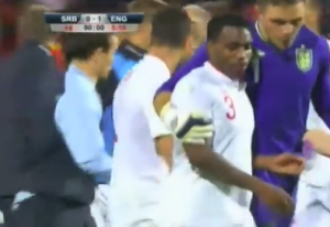 ENGLEZI NASTAVLJAJU DA BLATE RUSE: Vređaće me kao u Srbiji!