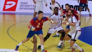 BARAŽ ZA SP: Srbija sa ‘plus sedam’ ide u Lisabon