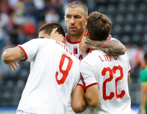 ALEKSANDAR KOLAROV: Igrali smo dobro, ubedljivo – ali možemo još puno bolje