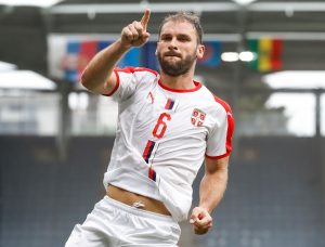 NOVA ISTORIJA: Od danas kreće nova misija – nadmašiti velikog Baneta Ivanovića