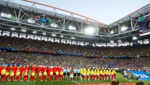 DA LI JE MOGUĆE: Lekar Brazila poručio, Marselo se povredio zbog dušeka u ruskom hotelu