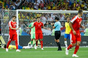 NOVA KAZNA I OZBILJNO UPOZORENJE: FIFA ponovo udarila na Fudbalski savez Srbije!